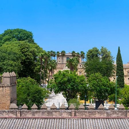 Alohamundi San Luis Apartamento Sevilha Exterior foto